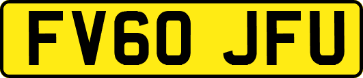 FV60JFU