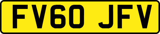 FV60JFV