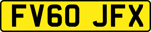 FV60JFX