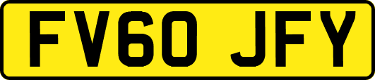 FV60JFY