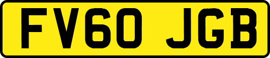 FV60JGB