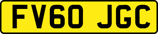 FV60JGC