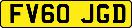 FV60JGD