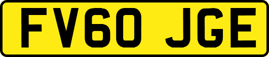 FV60JGE