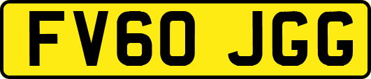 FV60JGG