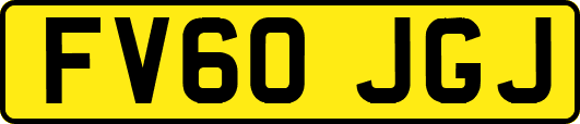 FV60JGJ
