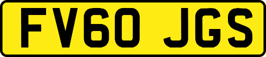 FV60JGS