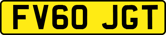 FV60JGT