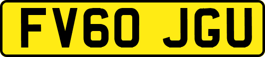 FV60JGU