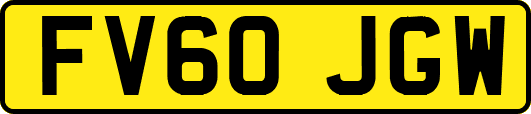 FV60JGW