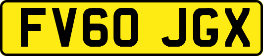 FV60JGX