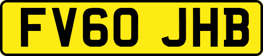 FV60JHB