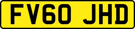 FV60JHD
