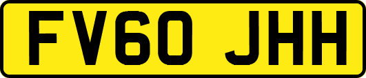 FV60JHH