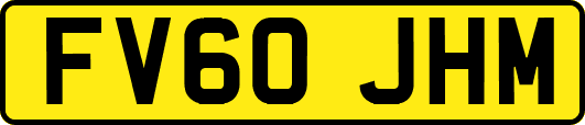 FV60JHM