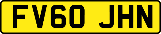 FV60JHN