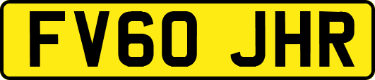 FV60JHR