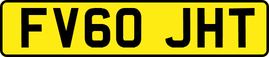 FV60JHT