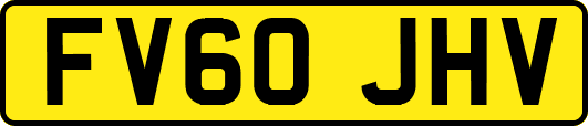 FV60JHV