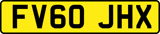 FV60JHX