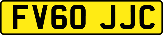 FV60JJC