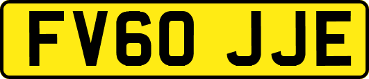 FV60JJE