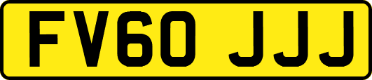 FV60JJJ
