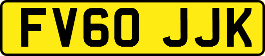 FV60JJK
