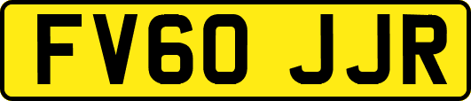 FV60JJR