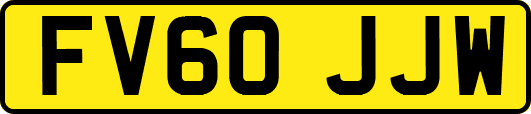 FV60JJW