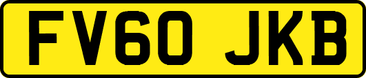 FV60JKB
