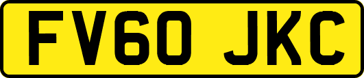 FV60JKC