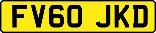 FV60JKD