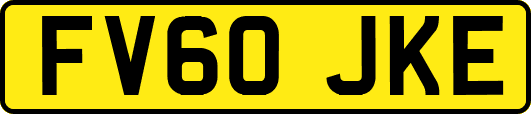 FV60JKE