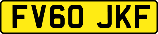 FV60JKF