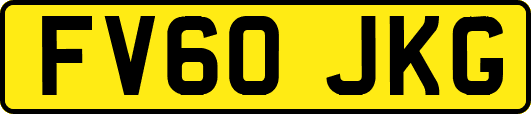FV60JKG