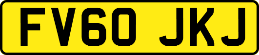 FV60JKJ