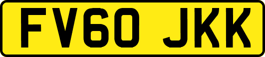 FV60JKK
