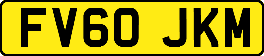 FV60JKM