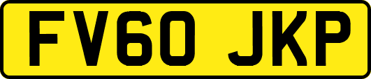 FV60JKP