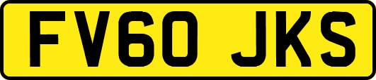 FV60JKS
