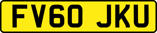 FV60JKU