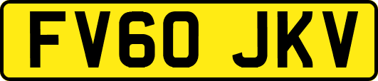 FV60JKV