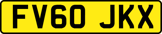FV60JKX