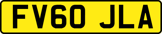 FV60JLA