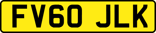 FV60JLK