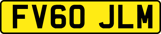FV60JLM