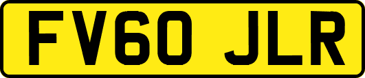 FV60JLR