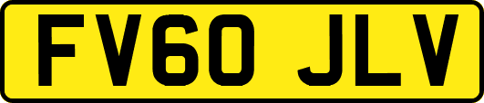 FV60JLV