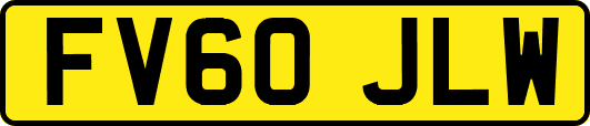 FV60JLW